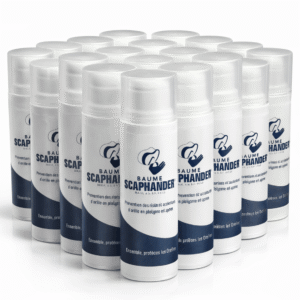 revendre baume scaphander